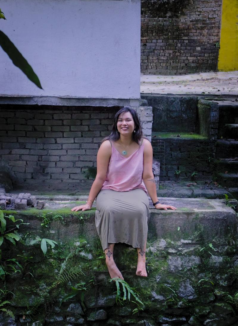 Sophie Mei Williams